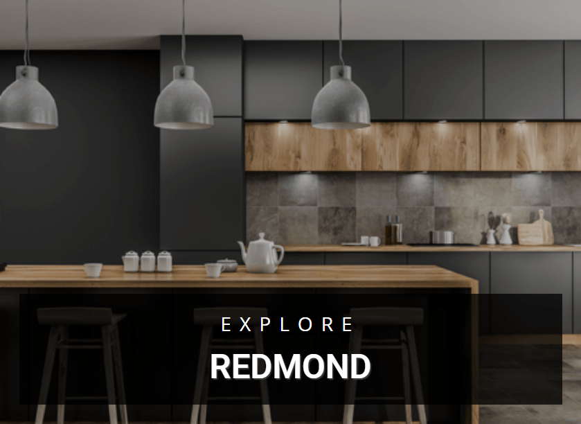 Explore Redmond, Washington Real Estate Listings